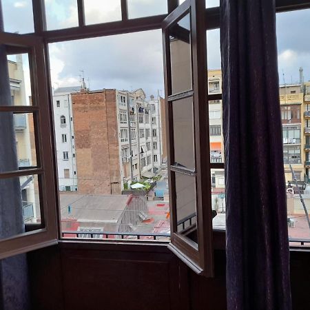 Precioso Piso En Barcelona Apartment ภายนอก รูปภาพ