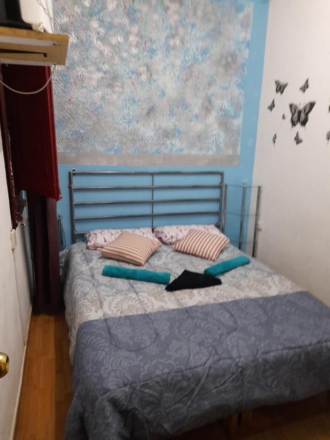 Precioso Piso En Barcelona Apartment ภายนอก รูปภาพ