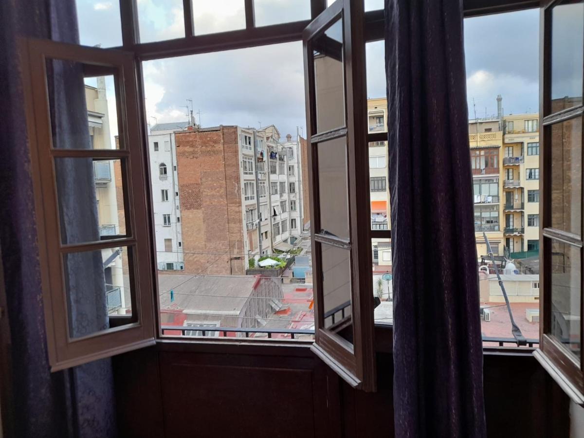 Precioso Piso En Barcelona Apartment ภายนอก รูปภาพ