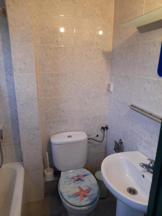Precioso Piso En Barcelona Apartment ภายนอก รูปภาพ