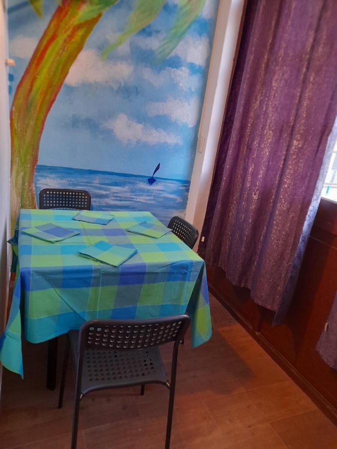 Precioso Piso En Barcelona Apartment ภายนอก รูปภาพ