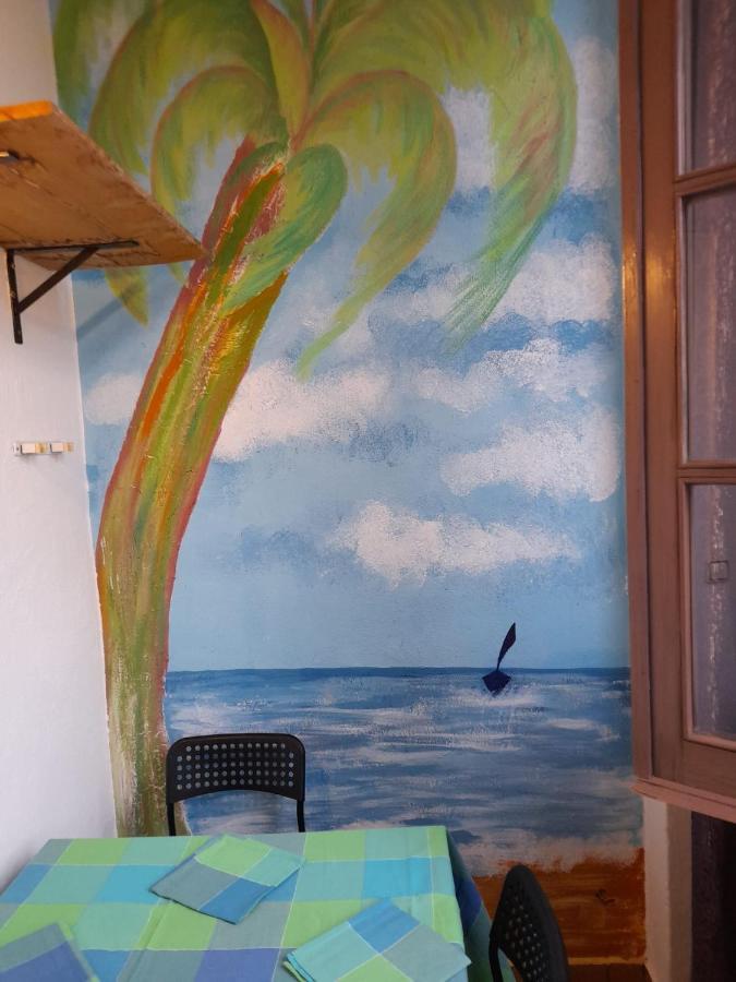 Precioso Piso En Barcelona Apartment ภายนอก รูปภาพ